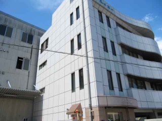 スイコー本社